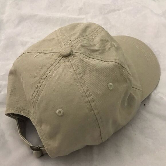 Ft. Lauderdale Florida Khaki Baseball Hat - Picture 5 of 10